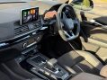 Audi Q5 2.0 TFSI 45 Black Edition S Tronic quattro Euro 6 (s/s) 5dr 20