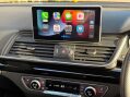 Audi Q5 2.0 TFSI 45 Black Edition S Tronic quattro Euro 6 (s/s) 5dr 30