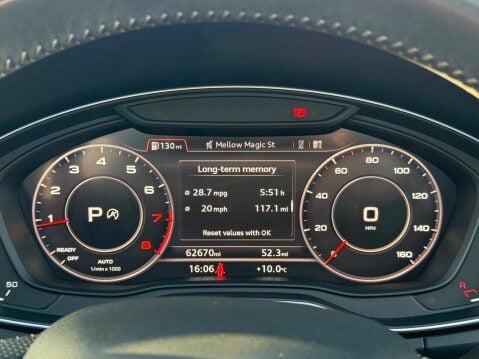 Audi Q5 2.0 TFSI 45 Black Edition S Tronic quattro Euro 6 (s/s) 5dr 32