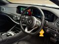 Mercedes-Benz S Class 2.9 S350L d AMG Line (Executive) G-Tronic+ Euro 6 (s/s) 4dr 2