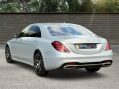 Mercedes-Benz S Class 2.9 S350L d AMG Line (Executive) G-Tronic+ Euro 6 (s/s) 4dr 3