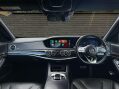 Mercedes-Benz S Class 2.9 S350L d AMG Line (Executive) G-Tronic+ Euro 6 (s/s) 4dr 4