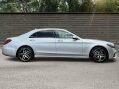 Mercedes-Benz S Class 2.9 S350L d AMG Line (Executive) G-Tronic+ Euro 6 (s/s) 4dr 5