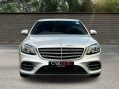Mercedes-Benz S Class 2.9 S350L d AMG Line (Executive) G-Tronic+ Euro 6 (s/s) 4dr 8