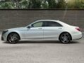 Mercedes-Benz S Class 2.9 S350L d AMG Line (Executive) G-Tronic+ Euro 6 (s/s) 4dr 12