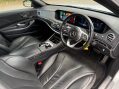 Mercedes-Benz S Class 2.9 S350L d AMG Line (Executive) G-Tronic+ Euro 6 (s/s) 4dr 17