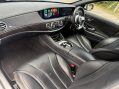Mercedes-Benz S Class 2.9 S350L d AMG Line (Executive) G-Tronic+ Euro 6 (s/s) 4dr 20