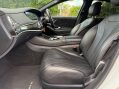 Mercedes-Benz S Class 2.9 S350L d AMG Line (Executive) G-Tronic+ Euro 6 (s/s) 4dr 21
