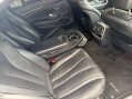 Mercedes-Benz S Class 2.9 S350L d AMG Line (Executive) G-Tronic+ Euro 6 (s/s) 4dr 23