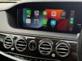 Mercedes-Benz S Class 2.9 S350L d AMG Line (Executive) G-Tronic+ Euro 6 (s/s) 4dr 30