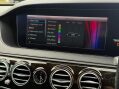 Mercedes-Benz S Class 2.9 S350L d AMG Line (Executive) G-Tronic+ Euro 6 (s/s) 4dr 31