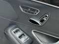 Mercedes-Benz S Class 2.9 S350L d AMG Line (Executive) G-Tronic+ Euro 6 (s/s) 4dr 34