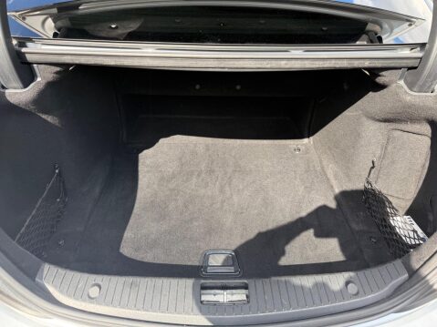 Mercedes-Benz S Class 2.9 S350L d AMG Line (Executive) G-Tronic+ Euro 6 (s/s) 4dr 36