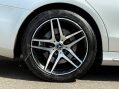 Mercedes-Benz S Class 2.9 S350L d AMG Line (Executive) G-Tronic+ Euro 6 (s/s) 4dr 37