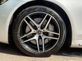 Mercedes-Benz S Class 2.9 S350L d AMG Line (Executive) G-Tronic+ Euro 6 (s/s) 4dr 40