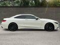 Mercedes-Benz S Class 5.5 S63 V8 AMG S SpdS MCT Euro 6 (s/s) 2dr 5