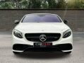 Mercedes-Benz S Class 5.5 S63 V8 AMG S SpdS MCT Euro 6 (s/s) 2dr 8