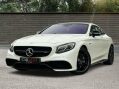 Mercedes-Benz S Class 5.5 S63 V8 AMG S SpdS MCT Euro 6 (s/s) 2dr 9