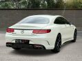 Mercedes-Benz S Class 5.5 S63 V8 AMG S SpdS MCT Euro 6 (s/s) 2dr 15