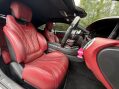 Mercedes-Benz S Class 5.5 S63 V8 AMG S SpdS MCT Euro 6 (s/s) 2dr 19