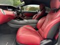 Mercedes-Benz S Class 5.5 S63 V8 AMG S SpdS MCT Euro 6 (s/s) 2dr 22