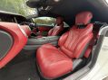 Mercedes-Benz S Class 5.5 S63 V8 AMG S SpdS MCT Euro 6 (s/s) 2dr 23