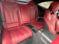 Mercedes-Benz S Class 5.5 S63 V8 AMG S SpdS MCT Euro 6 (s/s) 2dr 24