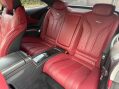 Mercedes-Benz S Class 5.5 S63 V8 AMG S SpdS MCT Euro 6 (s/s) 2dr 26