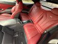 Mercedes-Benz S Class 5.5 S63 V8 AMG S SpdS MCT Euro 6 (s/s) 2dr 27