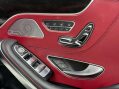 Mercedes-Benz S Class 5.5 S63 V8 AMG S SpdS MCT Euro 6 (s/s) 2dr 30