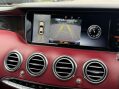 Mercedes-Benz S Class 5.5 S63 V8 AMG S SpdS MCT Euro 6 (s/s) 2dr 32