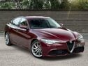 Alfa Romeo Giulia 2.2 TD Speciale Auto Euro 6 (s/s) 4dr