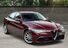Alfa Romeo Giulia 2.2 TD Speciale Auto Euro 6 (s/s) 4dr