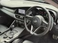 Alfa Romeo Giulia 2.2 TD Speciale Auto Euro 6 (s/s) 4dr 2