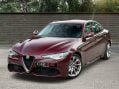 Alfa Romeo Giulia 2.2 TD Speciale Auto Euro 6 (s/s) 4dr 3