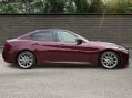 Alfa Romeo Giulia 2.2 TD Speciale Auto Euro 6 (s/s) 4dr 5