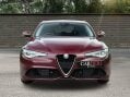 Alfa Romeo Giulia 2.2 TD Speciale Auto Euro 6 (s/s) 4dr 8