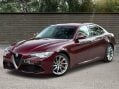 Alfa Romeo Giulia 2.2 TD Speciale Auto Euro 6 (s/s) 4dr 10