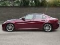 Alfa Romeo Giulia 2.2 TD Speciale Auto Euro 6 (s/s) 4dr 11