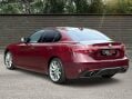 Alfa Romeo Giulia 2.2 TD Speciale Auto Euro 6 (s/s) 4dr 12