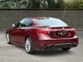 Alfa Romeo Giulia 2.2 TD Speciale Auto Euro 6 (s/s) 4dr 13