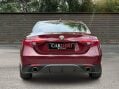 Alfa Romeo Giulia 2.2 TD Speciale Auto Euro 6 (s/s) 4dr 14