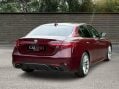 Alfa Romeo Giulia 2.2 TD Speciale Auto Euro 6 (s/s) 4dr 15