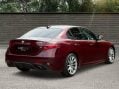Alfa Romeo Giulia 2.2 TD Speciale Auto Euro 6 (s/s) 4dr 16