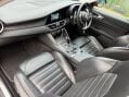 Alfa Romeo Giulia 2.2 TD Speciale Auto Euro 6 (s/s) 4dr 20