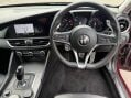 Alfa Romeo Giulia 2.2 TD Speciale Auto Euro 6 (s/s) 4dr 27