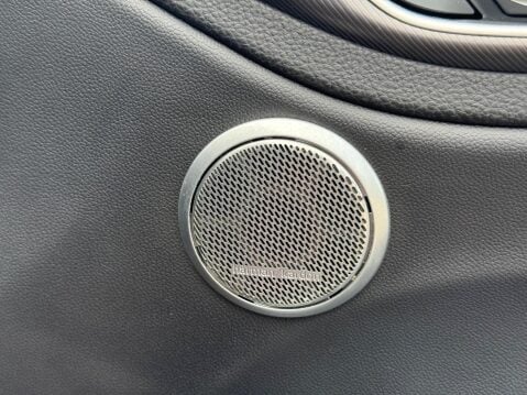 Alfa Romeo Giulia 2.2 TD Speciale Auto Euro 6 (s/s) 4dr 32