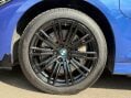 BMW 3 Series 2.0 330e 12kWh M Sport Auto Euro 6 (s/s) 4dr 41