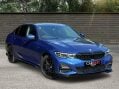 BMW 3 Series 2.0 330e 12kWh M Sport Auto Euro 6 (s/s) 4dr 1