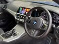BMW 3 Series 2.0 330e 12kWh M Sport Auto Euro 6 (s/s) 4dr 2